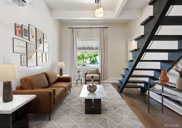 Photo 4 of Single family home for sale at 4651 Josephine St, Denver, CO 80216 | MLS# 3343600 | Listing updated on 2026-10-10