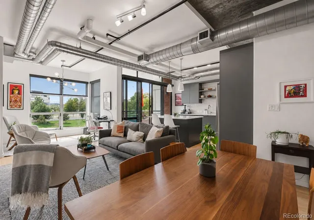 Photo 2 of Condo for sale at 1401 Wewatta St #314, Denver, CO 80202 | MLS# 7756826 | Listing updated on 2026-09-16
