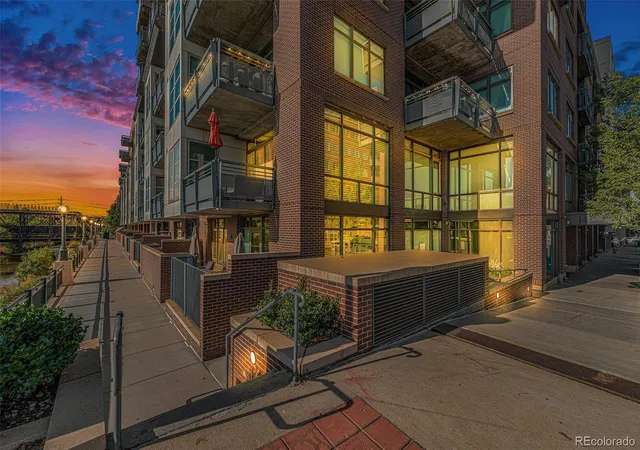2nd image of 1401 Wewatta St, Denver, CO 80202