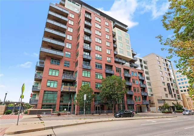 Photo 3 of Condo for sale at 1401 Wewatta St #314, Denver, CO 80202 | MLS# 7756826 | Listing updated on 2026-10-09
