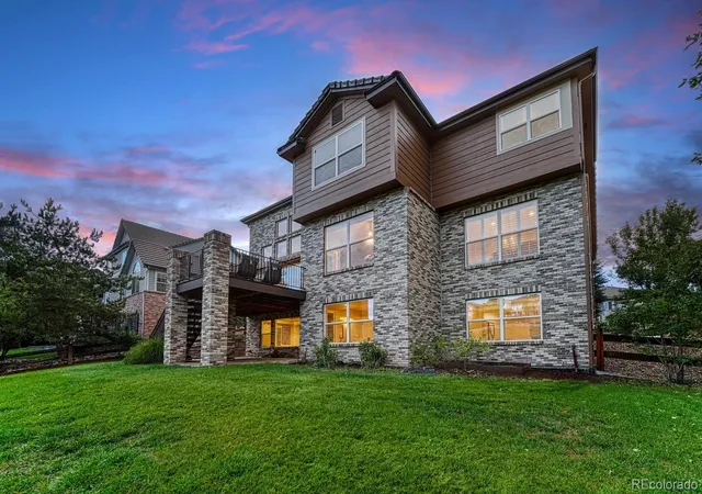 2nd image of 6942 Esperanza Dr, Castle Pines, CO 80108 | MLS# 7390493