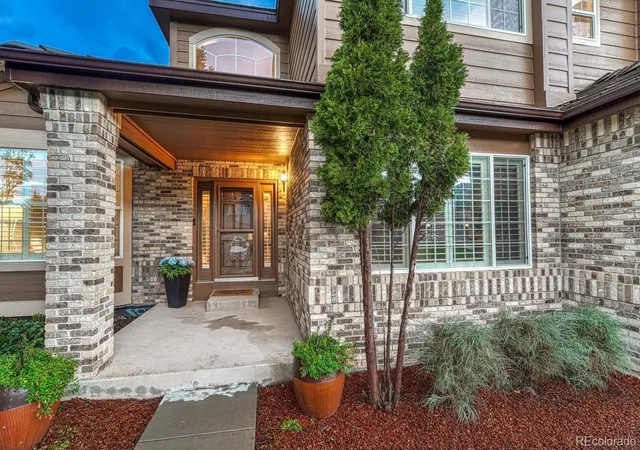 4th image of 6942 Esperanza Dr, Castle Pines, CO 80108 | MLS# 7390493