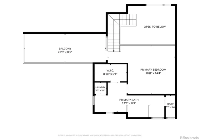 Listing Photo 2 - Condo for sale in building located at 2336 Spruce St, Boulder, CO 80302 - Unit #D