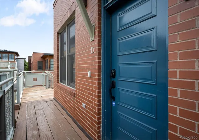 Photo 29 of Condo for sale at 2336 Spruce St #D, Boulder, CO 80302 | MLS# 5182730 | Listing updated on 2026-09-04