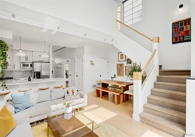 Photo 2 of Condo for sale at 2336 Spruce St #D, Boulder, CO 80302 | MLS# 5182730 | Listing updated on 2026-09-04