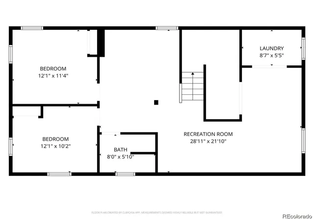 30th image of 6733 S Ash Wy, Littleton, CO 80122 | MLS# 2862566