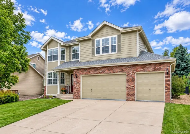 Photo 1 of Single family home for sale at 10792 W Indore Dr, Littleton, CO 80127 | MLS# 2245650 | Listing updated on 2026-09-30