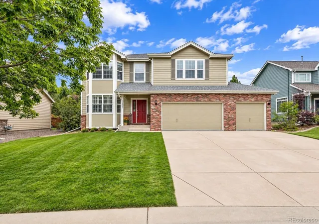Photo 2 of Single family home for sale at 10792 W Indore Dr, Littleton, CO 80127 | MLS# 2245650 | Listing updated on 2026-09-30