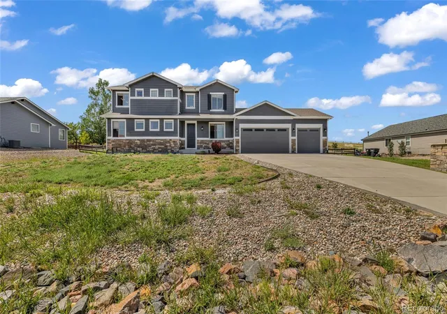 1st image of 42069 S Pinehurst Cir, Elizabeth, CO 80107 | MLS# 9796806