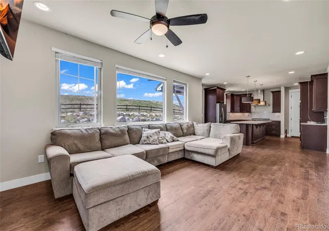 5th image of 42069 S Pinehurst Cir, Elizabeth, CO 80107 | MLS# 9796806