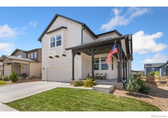 Photo 1 of Sale Pending at 5313 Ribault St, Timnath, CO 80547 | MLS# IR1067188 | Listing updated on 2026-09-30