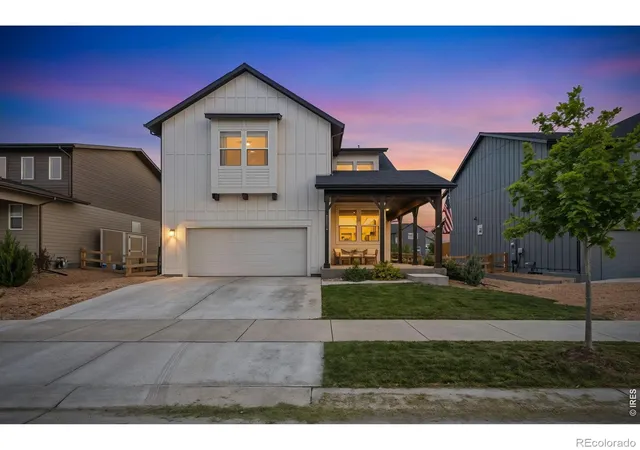 Photo 2 of Sale Pending at 5313 Ribault St, Timnath, CO 80547 | MLS# IR1067188 | Listing updated on 2026-09-30