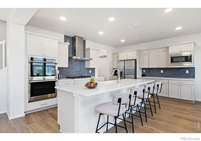 Photo 3 of Sale Pending at 5313 Ribault St, Timnath, CO 80547 | MLS# IR1067188 | Listing updated on 2026-09-30