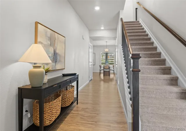Photo 3 of Single family home for sale at 5105 Lumos Ln, Castle Rock, CO 80104 | MLS# 7795654 | Listing updated on 2026-09-24