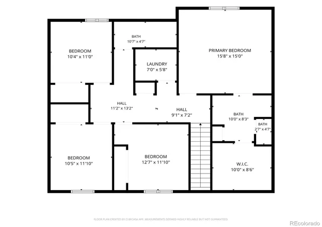 41st image of 5105 Lumos Ln, Castle Rock, CO 80104 | MLS# 7795654