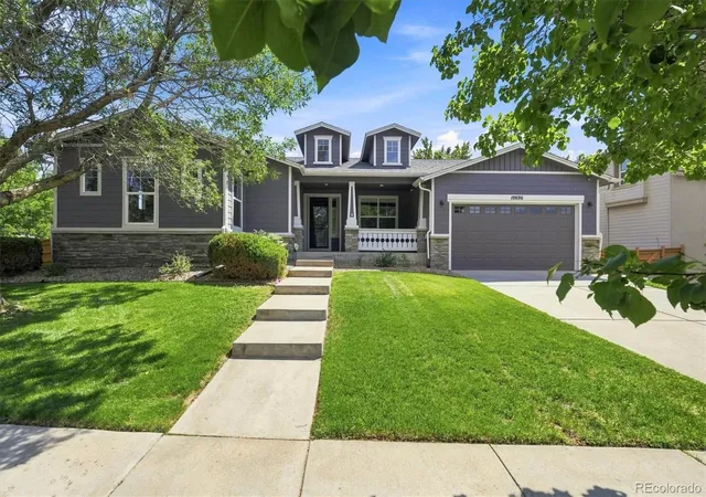 Photo 1 of Single family home for sale at 10696 Nucla St, Commerce City, CO 80022 | MLS# 2129283 | Listing updated on 2026-09-19