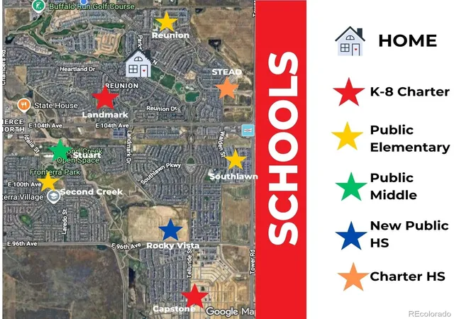 Photo 50 of Single family home for sale at 10696 Nucla St, Commerce City, CO 80022 | MLS# 2129283 | Listing updated on 2026-10-09