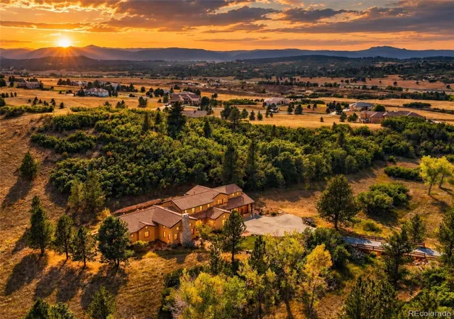 Photo 1 of Single family home for sale at 4504 Mariposa Rd, Castle Rock, CO 80104 | MLS# 4364621 | Listing updated on 2026-10-07