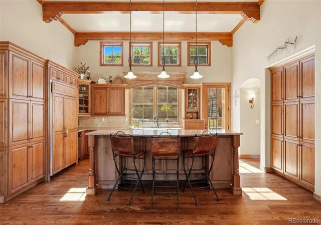 Photo 2 of Single family home for sale at 4504 Mariposa Rd, Castle Rock, CO 80104 | MLS# 4364621 | Listing updated on 2026-10-07