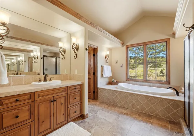 Photo 3 of Single family home for sale at 4504 Mariposa Rd, Castle Rock, CO 80104 | MLS# 4364621 | Listing updated on 2026-10-07