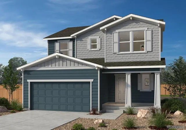 1st image of 47358 Bluebell Ave, Bennett, CO 80102 | MLS# 6319993