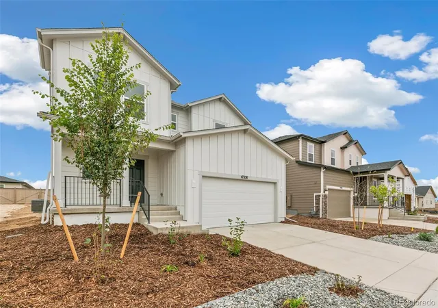 Photo 2 of Single family home for sale at 47358 Bluebell Ave, Bennett, CO 80102 | MLS# 6319993 | Listing updated on 2026-10-05