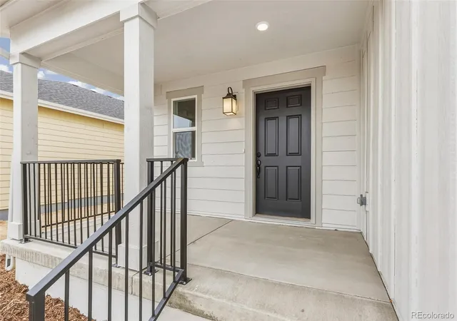 Photo 3 of Single family home for sale at 47358 Bluebell Ave, Bennett, CO 80102 | MLS# 6319993 | Listing updated on 2026-10-05