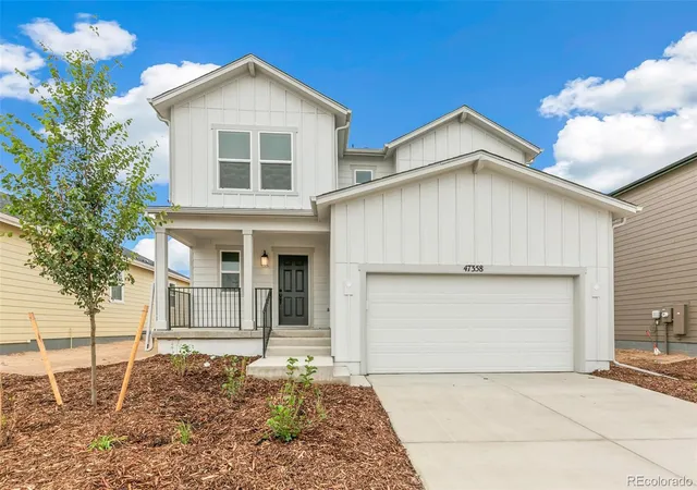 Photo 37 of Single family home for sale at 47358 Bluebell Ave, Bennett, CO 80102 | MLS# 6319993 | Listing updated on 2026-10-11
