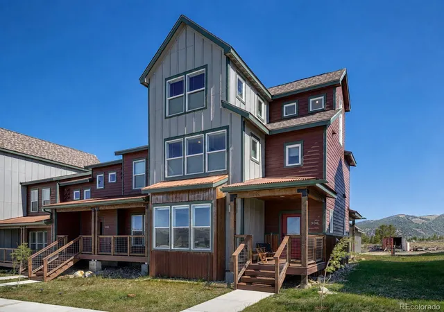 1st image of 306 Mcclary Park, Leadville, CO 80461 | MLS# 6617077
