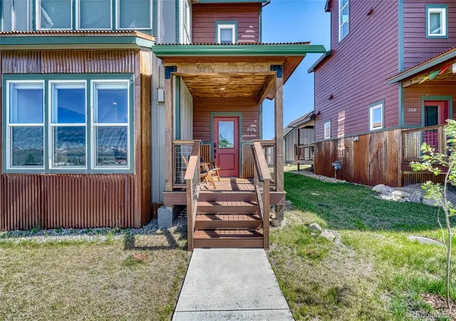 2nd image of 306 Mcclary Park, Leadville, CO 80461 | MLS# 6617077