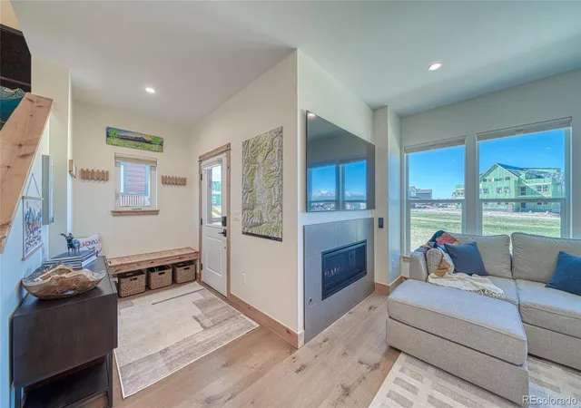 3rd image of 306 Mcclary Park, Leadville, CO 80461 | MLS# 6617077