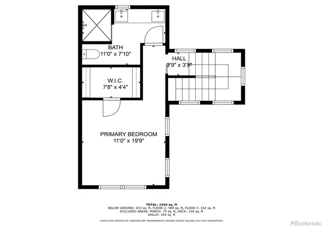 35th image of 306 Mcclary Park, Leadville, CO 80461 | MLS# 6617077