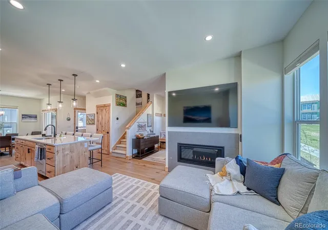 5th image of 306 Mcclary Park, Leadville, CO 80461 | MLS# 6617077