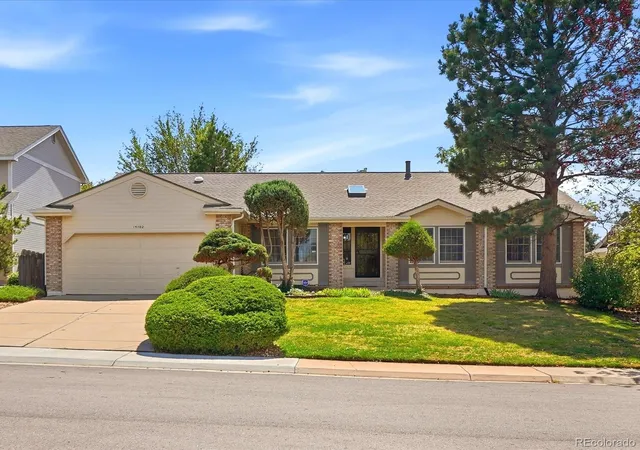1st image of 15102 E Bellewood Dr, Aurora, CO 80015 | MLS# 6298379