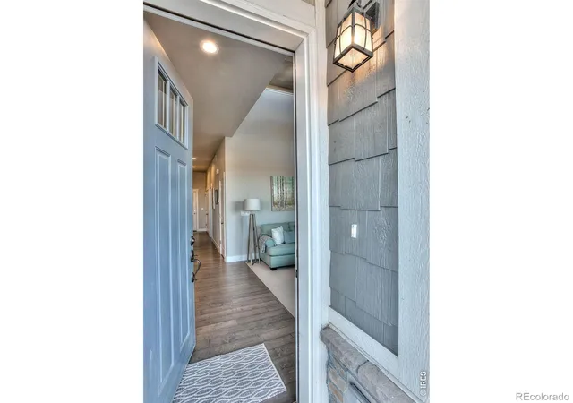 Photo 3 of Townhouse for sale at 6922 Autumn Leaf Dr, Timnath, CO 80547 | MLS# IR1067191 | Listing updated on 2026-10-08
