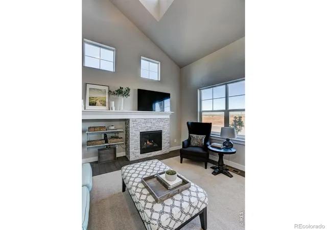 Photo 4 of Townhouse for sale at 6922 Autumn Leaf Dr, Timnath, CO 80547 | MLS# IR1067191 | Listing updated on 2026-10-08