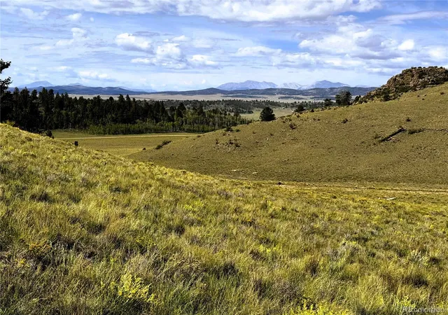 Photo 1 of Land for sale at 8390 Chickasaw Rd, Hartsel, CO 80449 | MLS# 6873671 | Listing updated on 2026-08-30