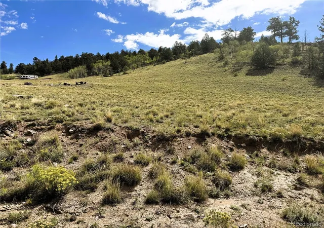 Photo 2 of Land for sale at 8390 Chickasaw Rd, Hartsel, CO 80449 | MLS# 6873671 | Listing updated on 2026-08-30