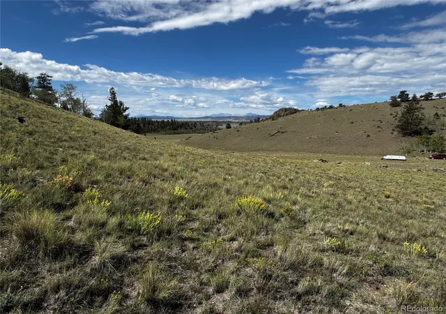 Photo 4 of Land for sale at 8390 Chickasaw Rd, Hartsel, CO 80449 | MLS# 6873671 | Listing updated on 2026-08-30