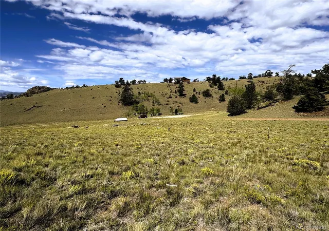 Photo 5 of Land for sale at 8390 Chickasaw Rd, Hartsel, CO 80449 | MLS# 6873671 | Listing updated on 2026-08-30