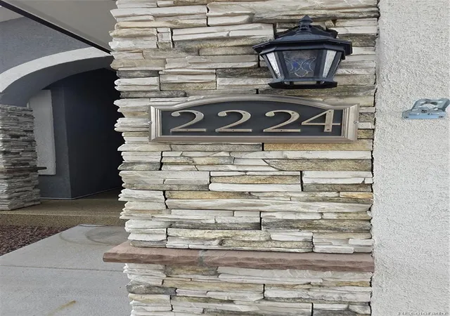 3rd image of 2224 Crestwood Ln, Pueblo, CO 81008 | MLS# 6983498