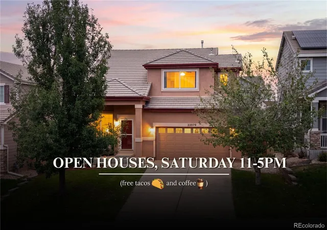 1st image of 22079 E Belleview Pl, Aurora, CO 80015 | MLS# 7140097