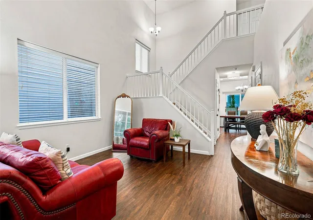 3rd image of 22079 E Belleview Pl, Aurora, CO 80015 | MLS# 7140097