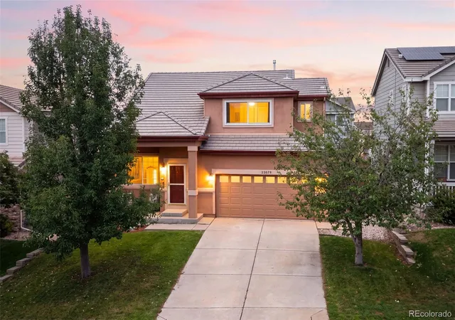 43rd image of 22079 E Belleview Pl, Aurora, CO 80015 | MLS# 7140097