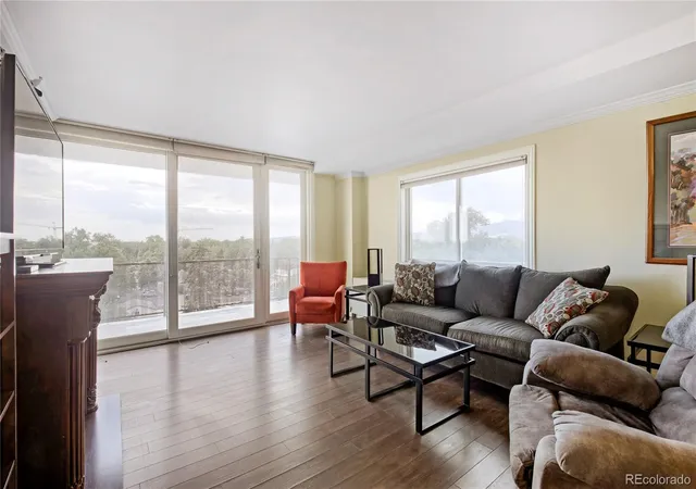 Condo for sale at 421 S Howes St #807, Fort Collins, CO 80521 | MLS# 5484403