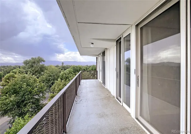 Photo 2 of Condo for sale at 421 S Howes St #807, Fort Collins, CO 80521 | MLS# 5484403 | Listing updated on 2026-08-28