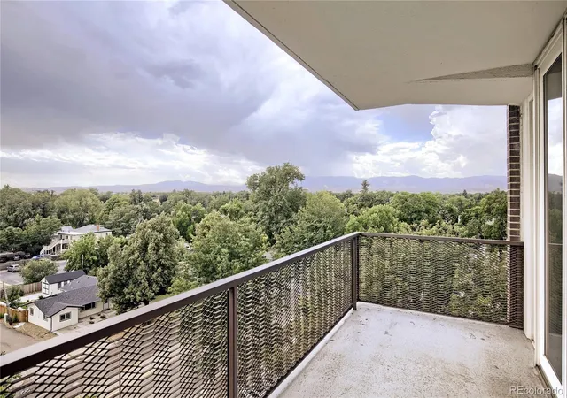 Photo 2 of Condo for sale at 421 S Howes St #807, Fort Collins, CO 80521 | MLS# 5484403 | Listing updated on 2026-08-28
