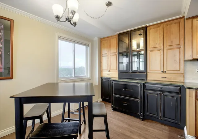 Photo 3 of Condo for sale at 421 S Howes St #807, Fort Collins, CO 80521 | MLS# 5484403 | Listing updated on 2026-08-28