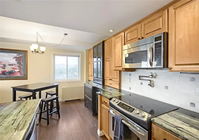 Photo 4 of Condo for sale at 421 S Howes St #807, Fort Collins, CO 80521 | MLS# 5484403 | Listing updated on 2026-08-28