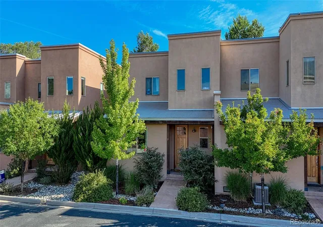 Photo 2 of Condo for sale at 402 E Sackett Ave #F, Salida, CO 81201 | MLS# 9993426 | Listing updated on 2026-08-26
